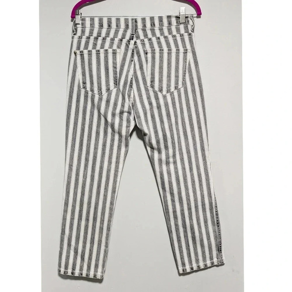 The Great. The Gent Striped Pant - Picture 6 of 8